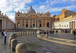 Vương cung Thánh đường Vatican