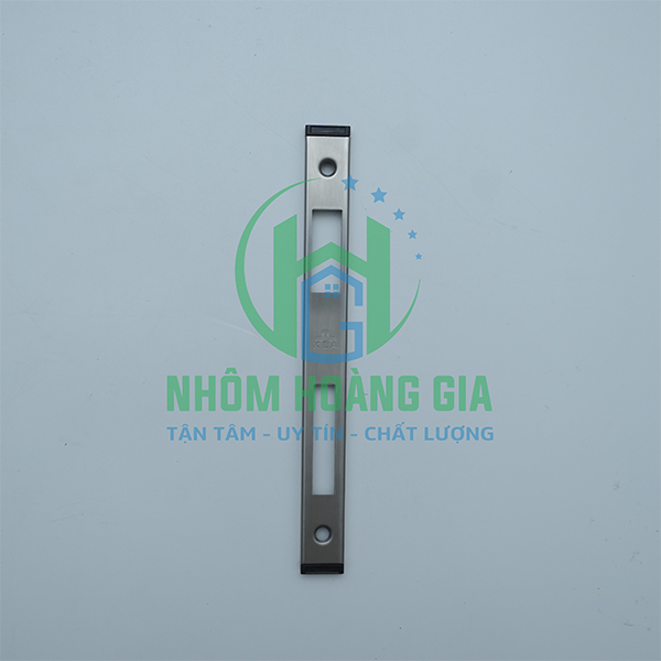 Miệng đón khóa cửa 1 cánh