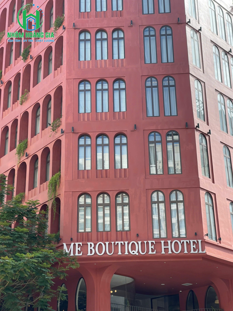Me Saigon Boutique