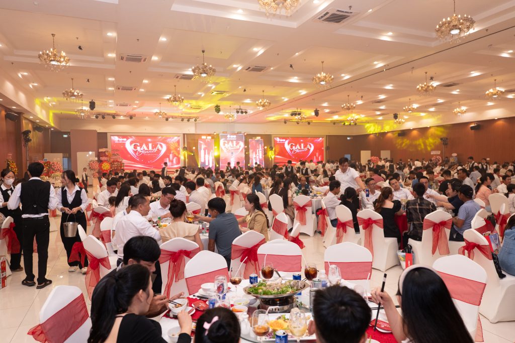 Minh Hiền Group