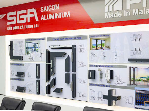 Showroom