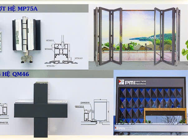 Showroom
